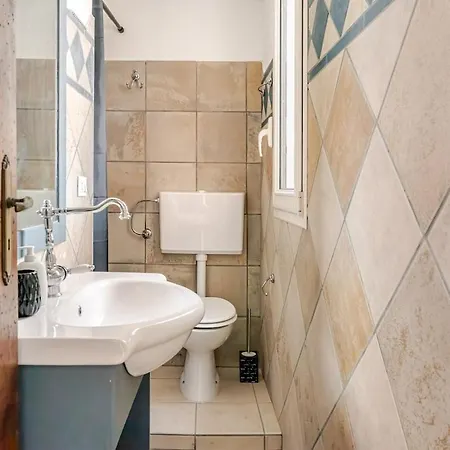 Casa vacanze Vardacelo