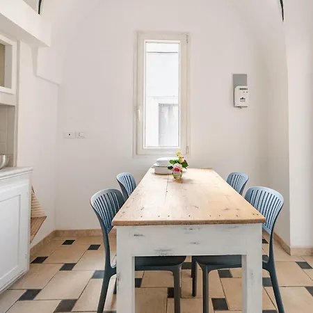 Casa vacanze Vardacelo *