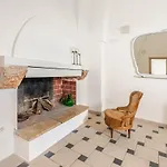 度假居 Vardacelo Sud Salento *