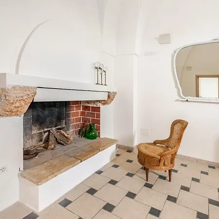 度假居 Vardacelo *