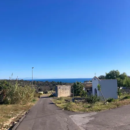 Vardacelo Sud Salento * 갈리아노델카포