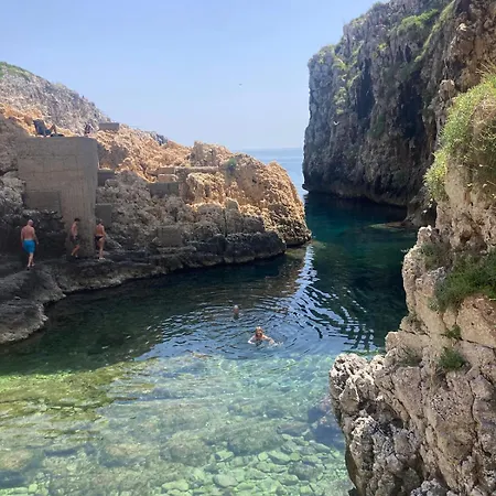 Vardacelo Sud Salento 펜션 *