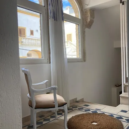 Vardacelo 度假居 加利亚诺德尔卡波