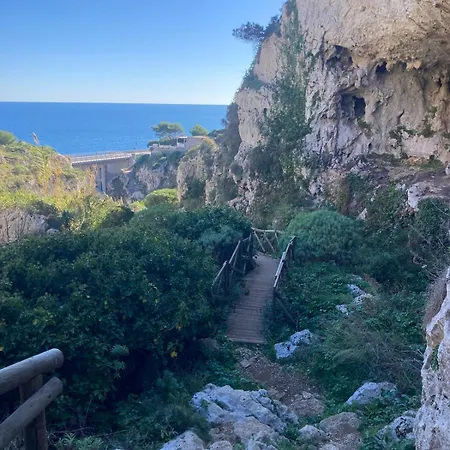 펜션 Vardacelo Sud Salento