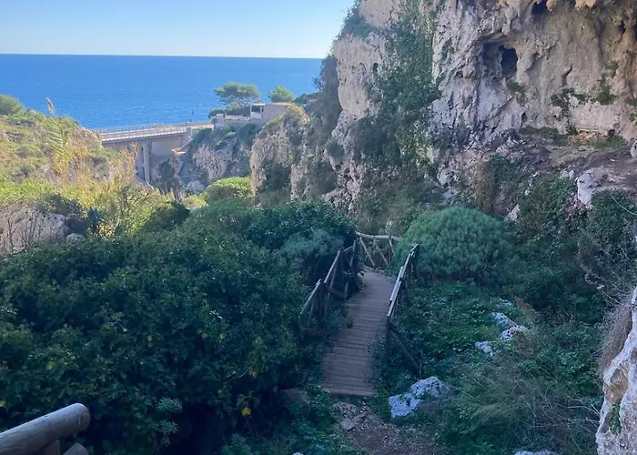 Casa de Férias Vardacelo Sud Salento