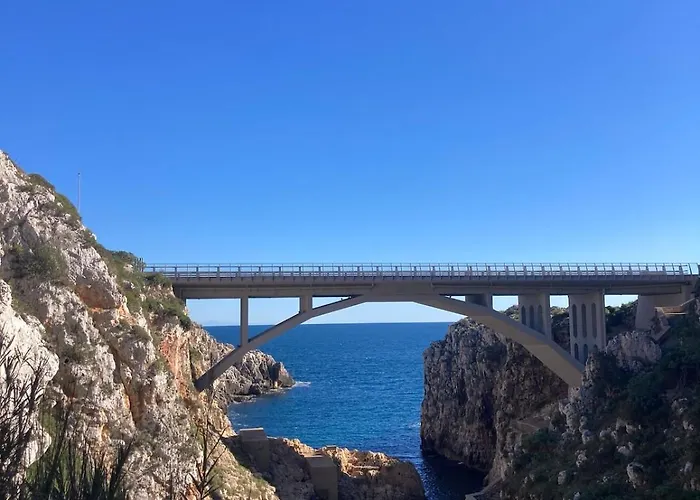 Vardacelo Sud Salento Casa de Férias Gagliano del Capo